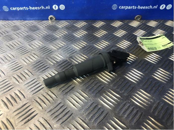 Gebrauchte Zündspule BMW 3 serie Touring (E91) 320i 16V Preis € 20,00 Margenregelung angeboten von Carparts Heesch