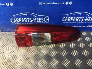 Used Taillight, left Volvo V70 (SW) 2.4 20V 170 Price € 26,25 Margin scheme offered by Carparts Heesch