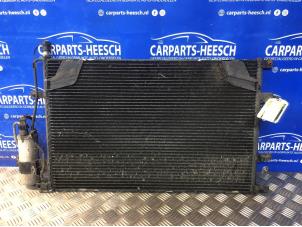 Used Air conditioning radiator Volvo V70 (SW) 2.4 20V 170 Price € 42,00 Margin scheme offered by Carparts Heesch