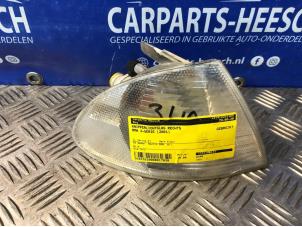 Used Indicator lens, right BMW 3-Serie Price € 10,50 Margin scheme offered by Carparts Heesch