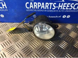 Used Fog light, front right Toyota Avensis (T25/B1D) 2.2 D-4D 16V D-CAT Price € 15,75 Margin scheme offered by Carparts Heesch