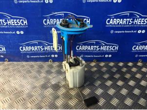 Usados Bomba eléctrica de combustible Volkswagen Tiguan Precio € 52,50 Norma de margen ofrecido por Carparts Heesch