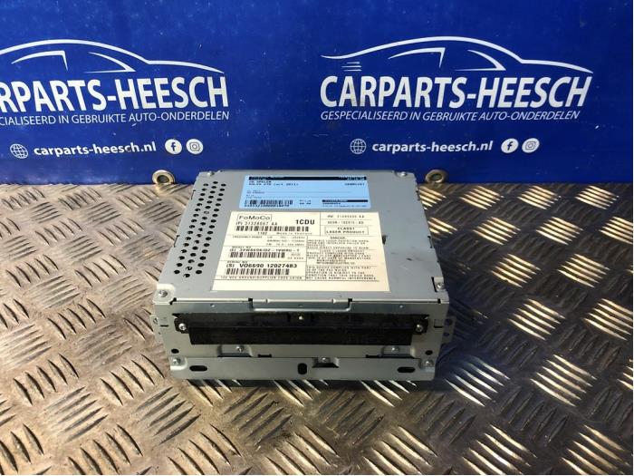Gebrauchte CD Spieler Volvo V70 (BW) 2.0 D3 20V Preis € 60,00 Margenregelung angeboten von Carparts Heesch