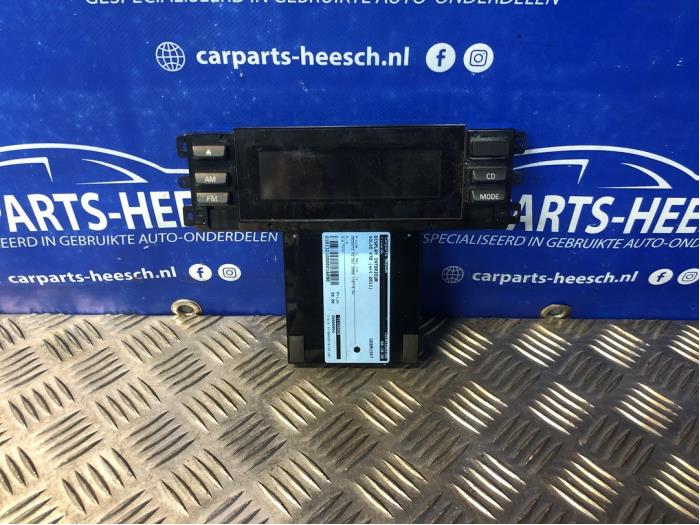 Begagnade Innerdisplay Volvo V70 (BW) 2.0 D3 20V Pris € 50,00 Marginaltabell erbjuds av Carparts Heesch
