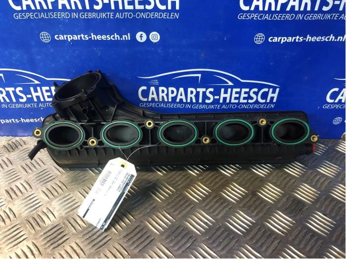 Gebrauchte Ansaugbrugge Volvo V70 Preis € 40,00 Margenregelung angeboten von Carparts Heesch