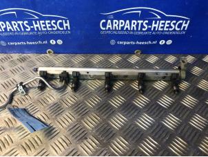 Used Fuel injector nozzle Volvo V70 Price € 52,50 Margin scheme offered by Carparts Heesch
