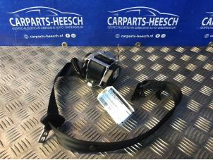 Used Rear seatbelt, left Volvo V60 I (FW/GW) 2.0 D3 20V Price € 42,00 Margin scheme offered by Carparts Heesch