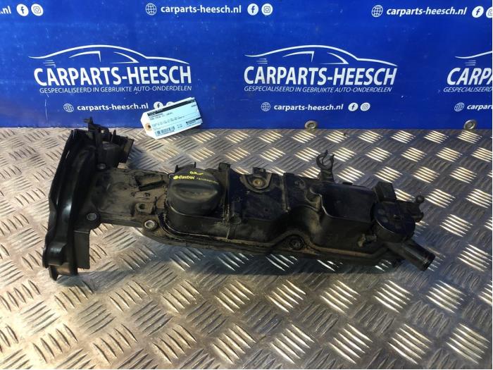 Gebrauchte Ventildeckel Ford Focus 3 Wagon 1.6 TDCi 115 Preis € 30,00 Margenregelung angeboten von Carparts Heesch