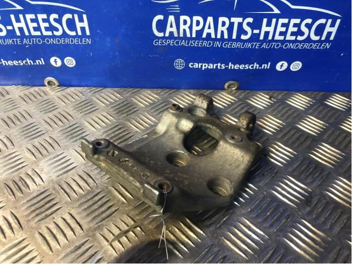 AC compressor mount bracket