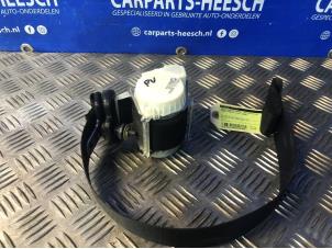 Used Front seatbelt, right Ford Focus 2 C+C 2.0 16V Price € 36,75 Margin scheme offered by Carparts Heesch
