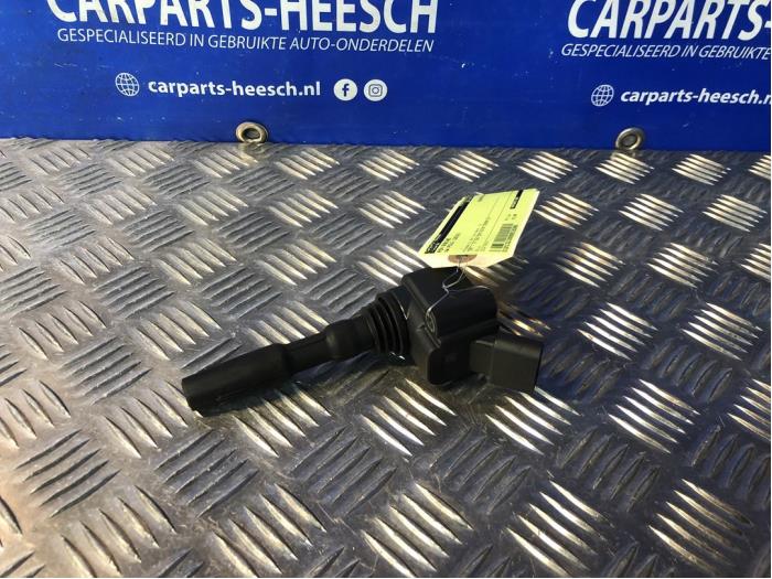 Gebrauchte Stift Zündspule Volkswagen Polo Preis € 15,00 Margenregelung angeboten von Carparts Heesch