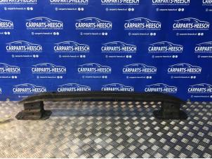 Używane Rama zderzaka tyl Ford S-Max (GBW) Cena € 42,00 Procedura marży oferowane przez Carparts Heesch