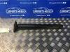 Rear shock absorber, left from a Ford S-Max (GBW), MPV, 2006 / 2014 2009