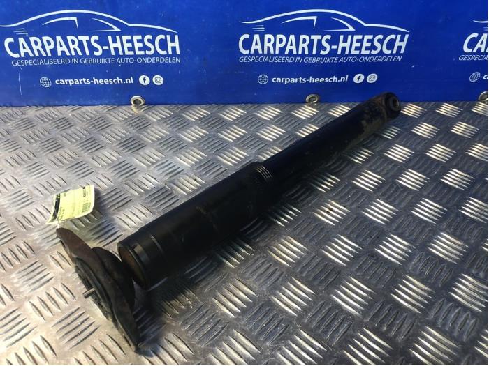 Rear shock absorber, right from a Ford S-Max (GBW)  2009
