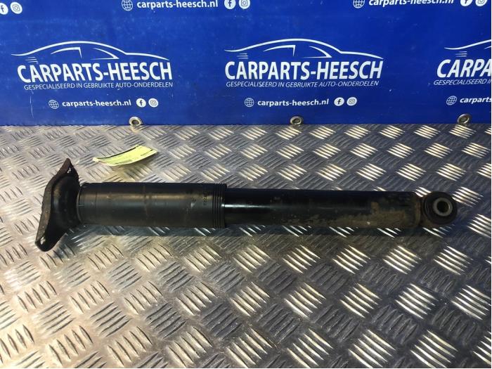 Rear shock absorber, right from a Ford S-Max (GBW)  2009