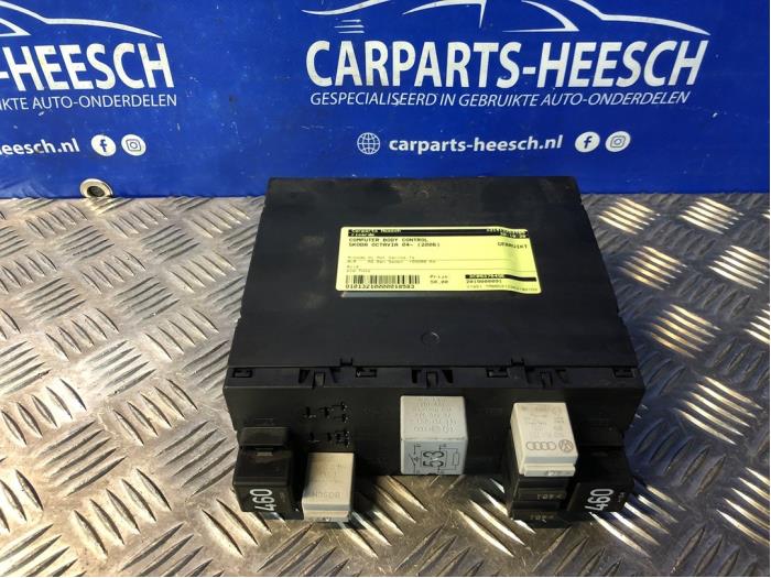 Used Body control computer Skoda Octavia (1Z3) 2.0 FSI 16V Price € 50,00 Margin scheme offered by Carparts Heesch