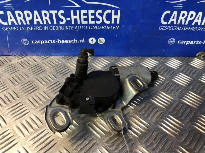 Skoda Octavia Rear wiper motors stock