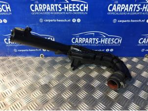 Gebrauchte Intercooler Rohr Ford S-Max (GBW) Preis € 26,25 Margenregelung angeboten von Carparts Heesch