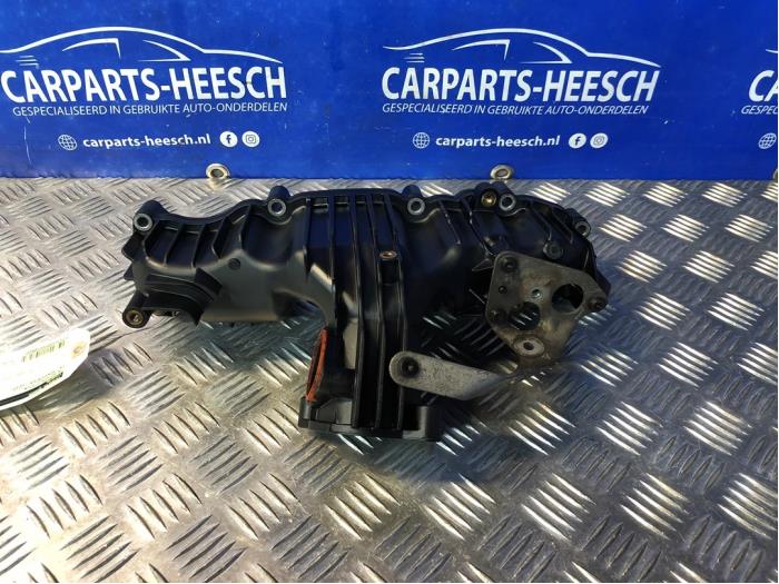 Intake manifold Volkswagen Transporter 03L129711P CAA