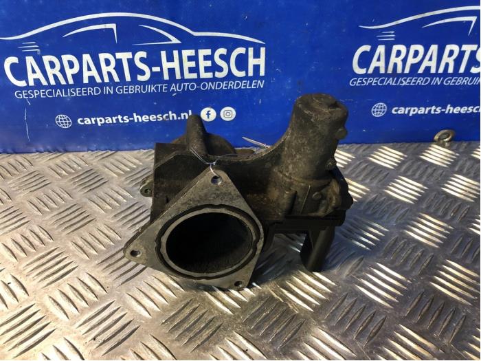 Gebrauchte AGR Ventil Volkswagen Transporter Preis € 75,00 Margenregelung angeboten von Carparts Heesch