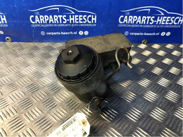 Gebrauchte Ölfiltergehäuse Volkswagen Transporter Preis € 75,00 Margenregelung angeboten von Carparts Heesch