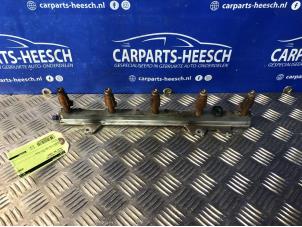 Used Fuel injector nozzle Volvo S60 Price € 36,75 Margin scheme offered by Carparts Heesch