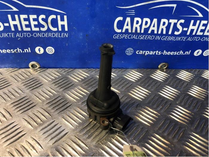 Usagé Broche bobine Volvo S60 Prix € 20,00 Règlement à la marge proposé par Carparts Heesch