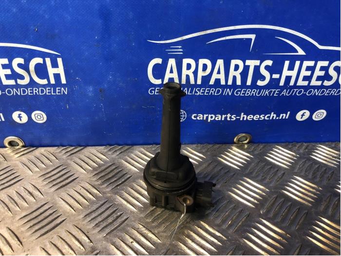 Usagé Broche bobine Volvo S60 Prix € 20,00 Règlement à la marge proposé par Carparts Heesch