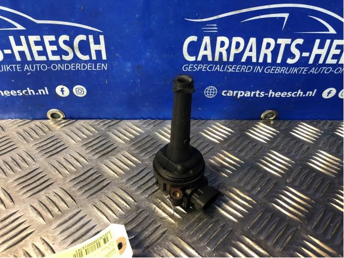 Usagé Broche bobine Volvo S60 Prix € 20,00 Règlement à la marge proposé par Carparts Heesch