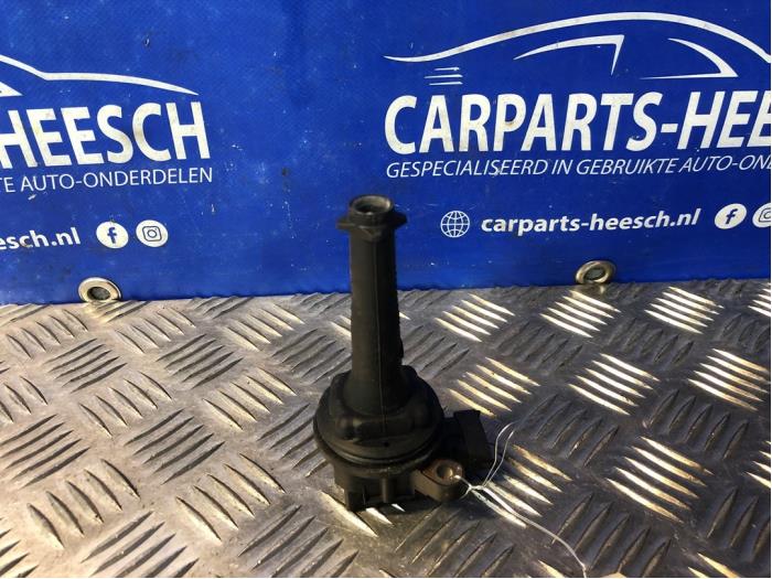 Usagé Broche bobine Volvo S60 Prix € 20,00 Règlement à la marge proposé par Carparts Heesch