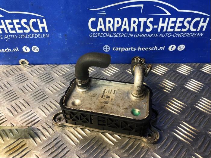 Gebrauchte Ölkühler Volvo S60 Preis € 40,00 Margenregelung angeboten von Carparts Heesch