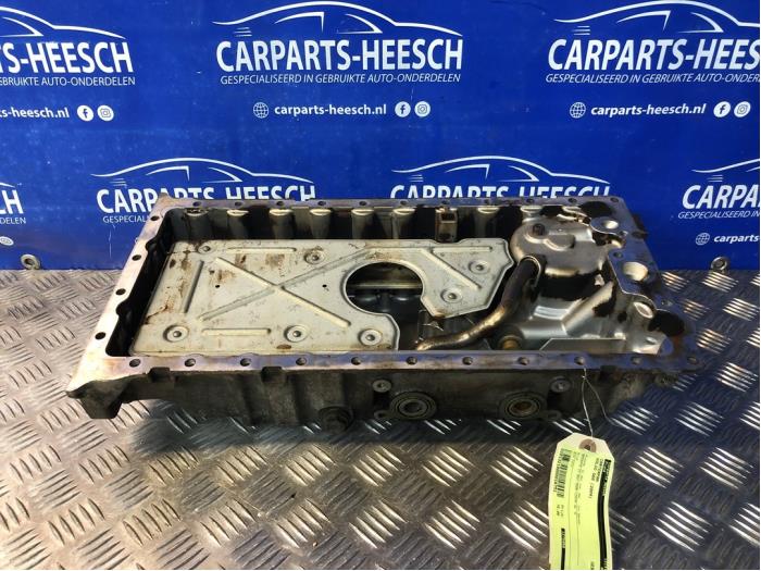 Gebrauchte Ölwanne Volvo S60 Preis € 75,00 Margenregelung angeboten von Carparts Heesch