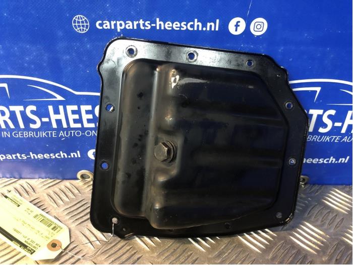 Used Sump Kia Cee'd (EDB5) 1.4 CVVT 16V Price € 20,00 Margin scheme offered by Carparts Heesch