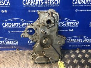 Used Timing cover Kia Cee'd (EDB5) 1.4 CVVT 16V Price € 78,75 Margin scheme offered by Carparts Heesch