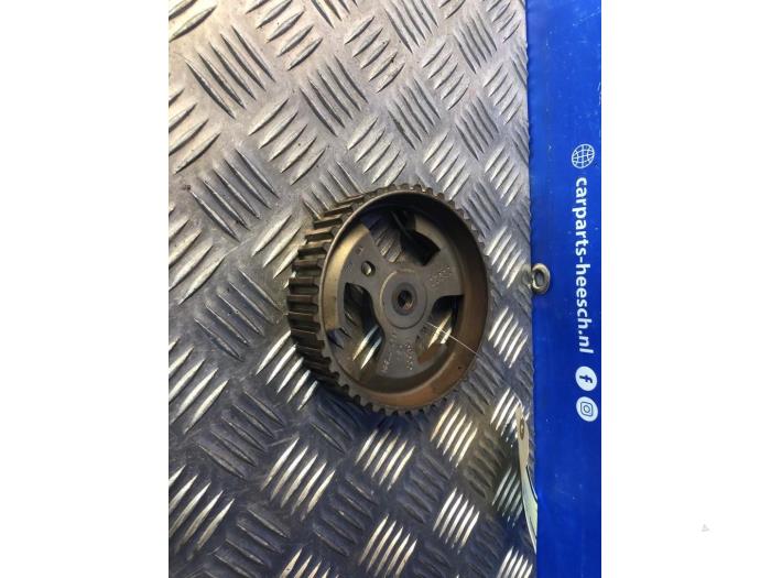 Begagnade Kamaxeldrev Volvo V50 (MW) 1.6 D2 16V Pris € 25,00 Marginaltabell erbjuds av Carparts Heesch