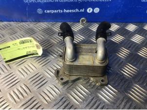 Usados Intercambiador de calor Renault Captur Precio € 105,00 Norma de margen ofrecido por Carparts Heesch