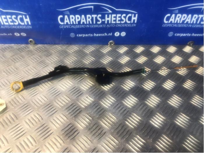 Gebrauchte Ölmessstab Volvo V50 (MW) 1.6 D2 16V Preis € 20,00 Margenregelung angeboten von Carparts Heesch