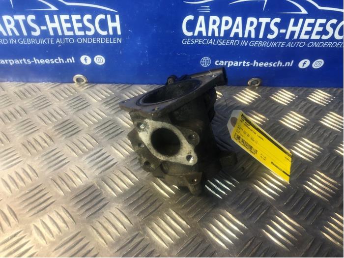 Gebrauchte AGR Ventil Volkswagen Transporter Preis € 75,00 Margenregelung angeboten von Carparts Heesch