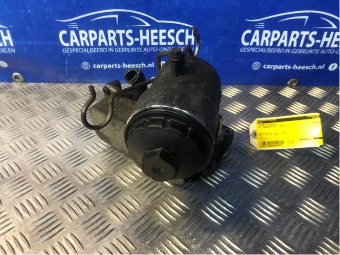 Gebrauchte Ölfiltergehäuse Volkswagen Transporter Preis € 75,00 Margenregelung angeboten von Carparts Heesch