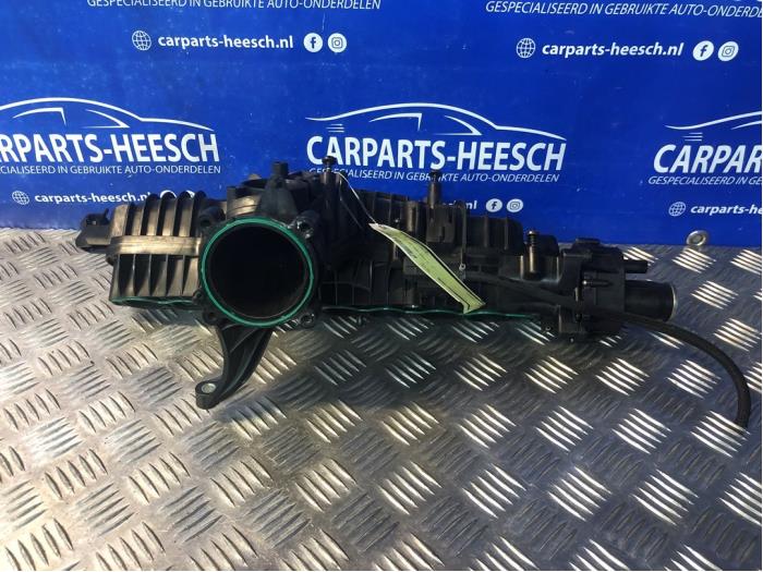 Intake manifold Volvo XC60 31293737 D4204T14 Carparts Heesch