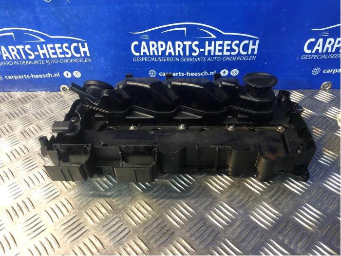 Gebrauchte Ventildeckel Volvo XC60 Preis € 50,00 Margenregelung angeboten von Carparts Heesch
