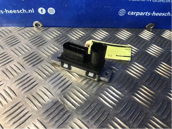 Glow plug relay Volvo XC60 31431776 Carparts Heesch