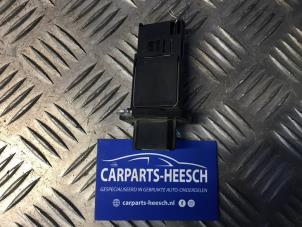 Used Air mass meter Nissan Qashqai Price € 21,00 Margin scheme offered by Carparts Heesch