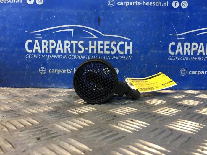Gebrauchte Luftmassenmesser Opel Antara Preis € 20,00 Margenregelung angeboten von Carparts Heesch