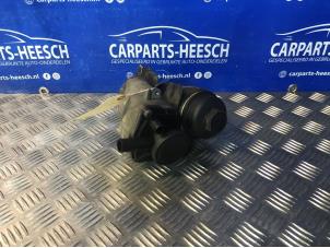Used Oil filter housing Volvo V50 (MW) 2.4 D5 20V Price € 47,25 Margin scheme offered by Carparts Heesch