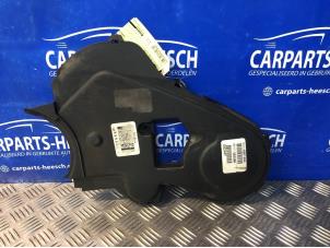 Used Timing cover Volvo V50 (MW) 2.4 D5 20V Price € 26,25 Margin scheme offered by Carparts Heesch