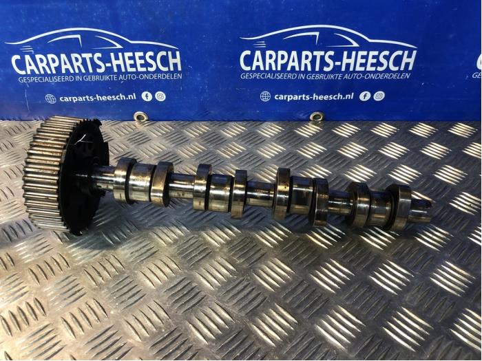 Usagé Arbre à cames Volkswagen Caddy Prix € 75,00 Règlement à la marge proposé par Carparts Heesch