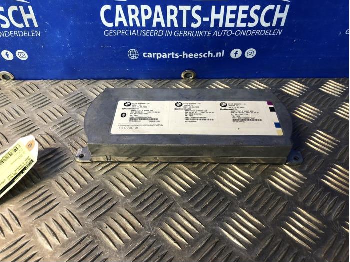 Usados Módulo Bluetooth BMW 3 serie (E92) 320i 16V Precio € 100,00 Norma de margen ofrecido por Carparts Heesch