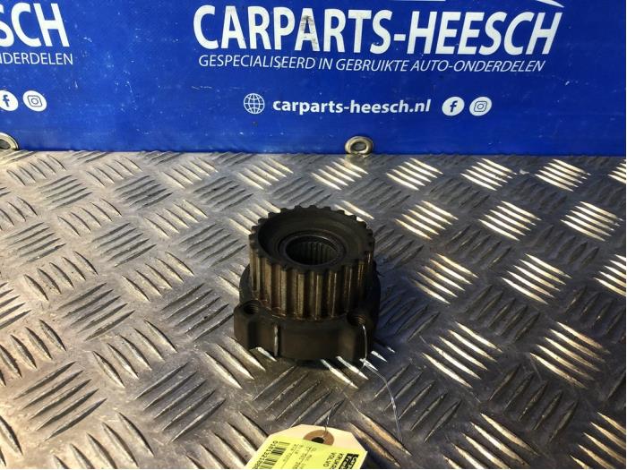 Begagnade Vevaxeldrev Volvo V70 (SW) 2.4 D5 20V Pris € 50,00 Marginaltabell erbjuds av Carparts Heesch