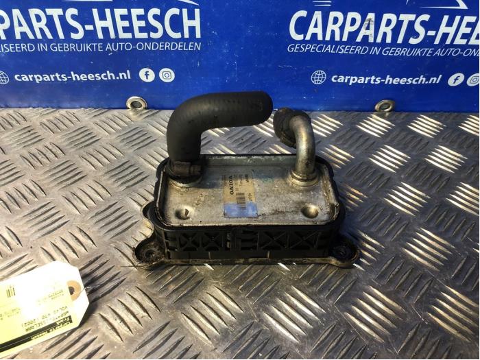 Gebrauchte Wärmetauscher Volvo V70 (SW) 2.3 T5 20V Preis € 40,00 Margenregelung angeboten von Carparts Heesch